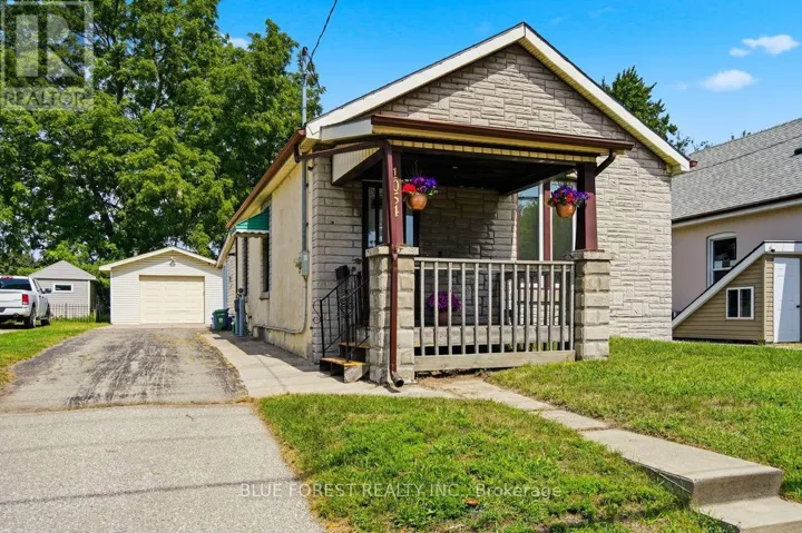 1054 FLORENCE STREET, London East (East M), Ontario N5W2M8