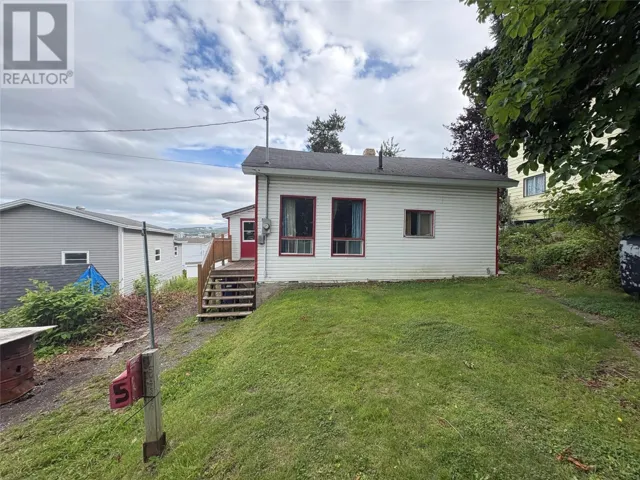 5 Watsons Road, Corner Brook, Newfoundland & Labrador A2H4H5