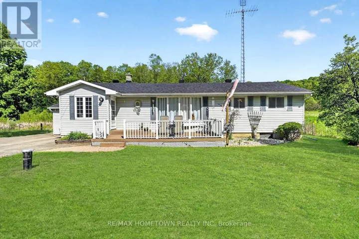 1404 HALLECKS ROAD E, Elizabethtown-Kitley, Ontario K6V5T3