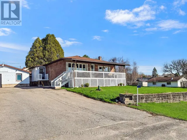 6 JANE STREET, Augusta, Ontario K0E1P0