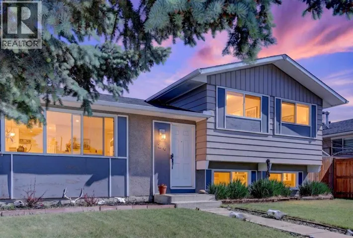 24 Penworth Crescent SE, Calgary, Alberta T2A4C7