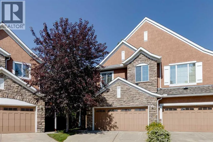 37 Cranleigh Heath SE, Calgary, Alberta T3M0E5