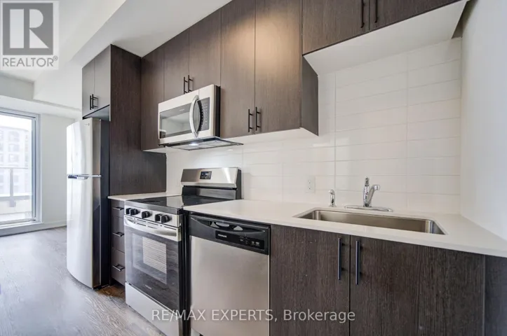 412 - 2475 OLD BRONTE ROAD, Oakville (WM Westmount), Ontario L6M5S7