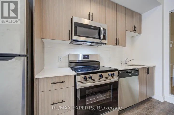 517 - 2475 OLD BRONTE ROAD, Oakville (WM Westmount), Ontario L6M5S7