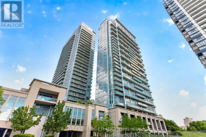 2133 - 165 LEGION ROAD N, Toronto (Mimico), Ontario M8Y0B3