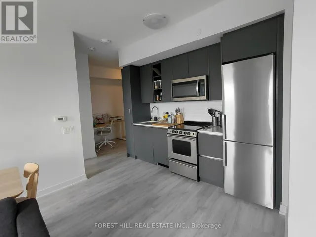 2108 - 251 MANITOBA STREET, Toronto (Mimico), Ontario M8Y4G9