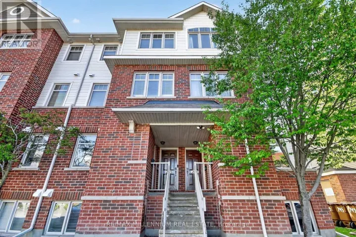 267 KELTIE PRIVATE, Ottawa, Ontario K2J0A5