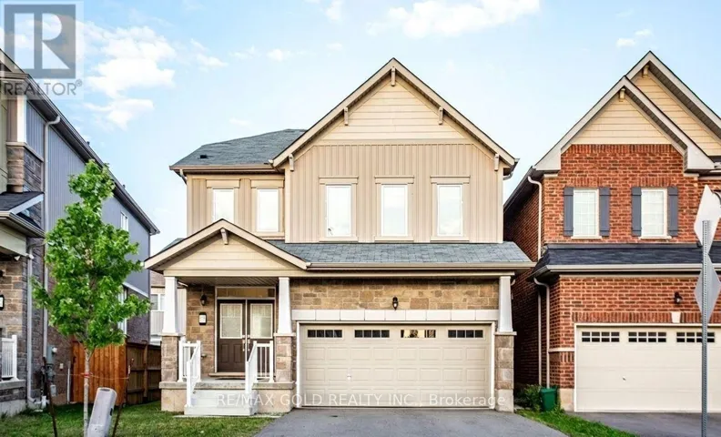 8005 ODELL CRESCENT, Niagara Falls (Brown), Ontario L2H3R7