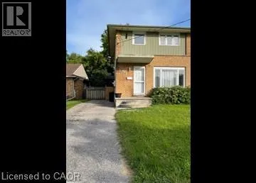 435 KARN Street, Kitchener, Ontario N2M2C3