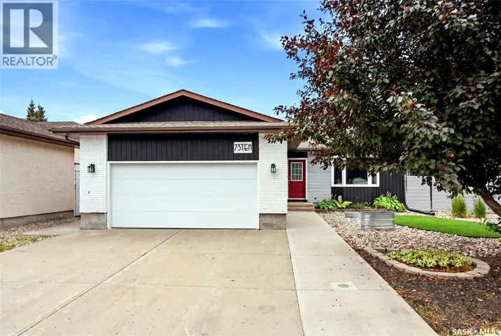 7310 Cribbs BAY, Regina, Saskatchewan S4X4H3