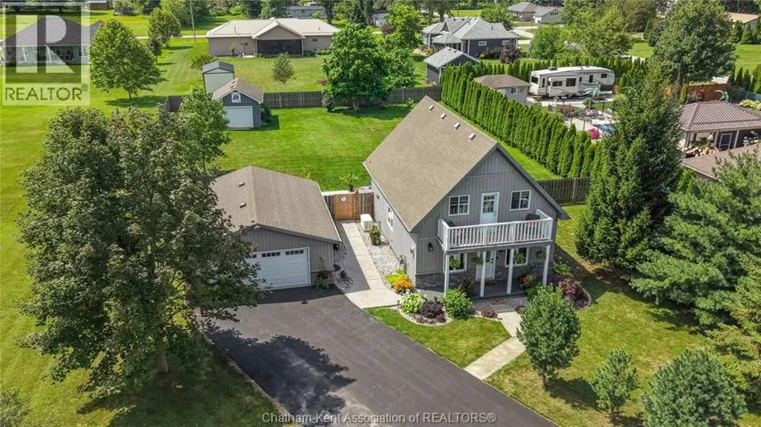 24 WELLINGTON STREET, Shrewsbury, Ontario N0P1A0