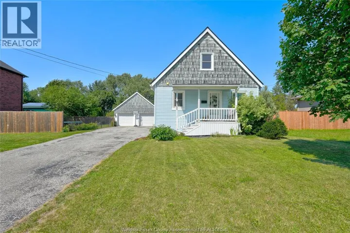 360 HIGHWAY 18, LaSalle, Ontario N9J1A4