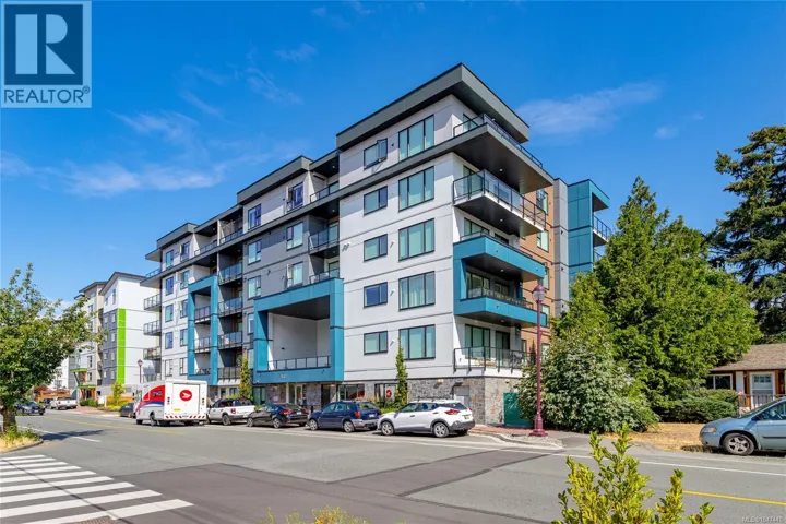 401 842 Orono Ave, Langford, British Columbia V9B2T8