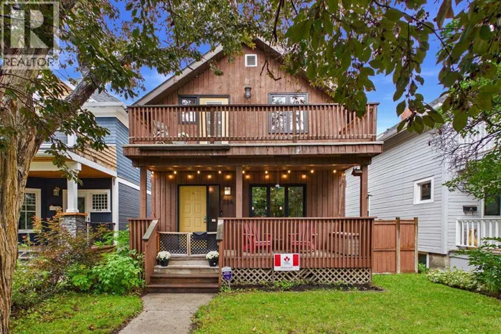 224 10A Street NW, Calgary, Alberta T2N1W6