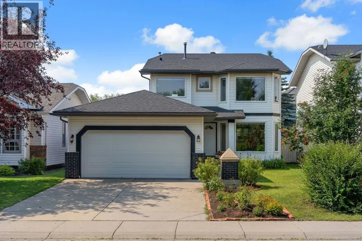11 Arbour Summit Close NW, Calgary, Alberta T3G3W1