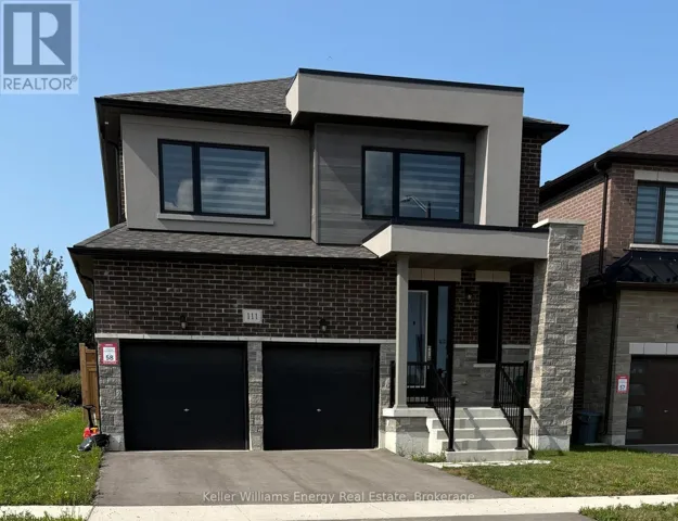 111 HOAD STREET, Clarington (Newcastle), Ontario L1B0W4