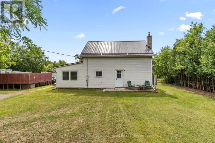 377 CRANDALL ROAD, Cramahe, Ontario K0K1S0