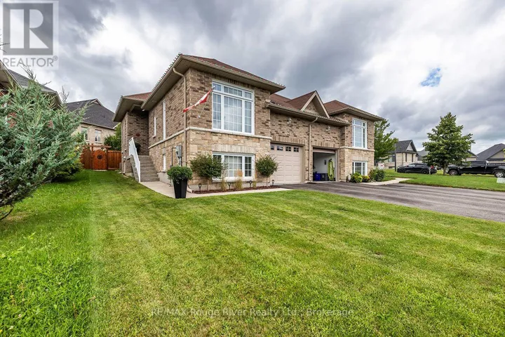 1297 ALDER ROAD, Cobourg, Ontario K9A0J8
