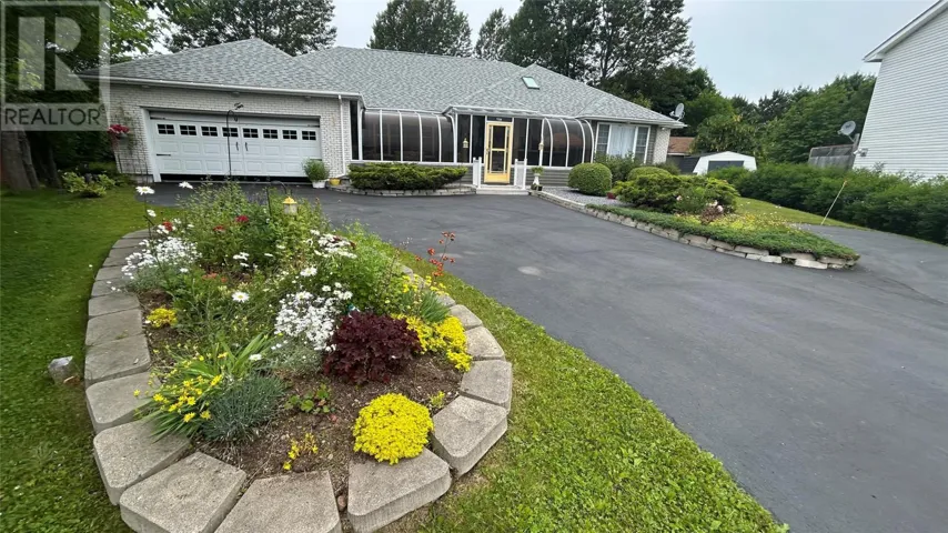 10 Shave Place, Stephenville, Newfoundland & Labrador A2N3R6