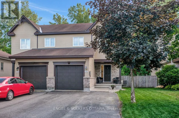 938 PAYER STREET, Clarence-Rockland, Ontario K4K1N2
