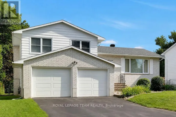 31 ROSS STREET, Smiths Falls, Ontario K7A4V7