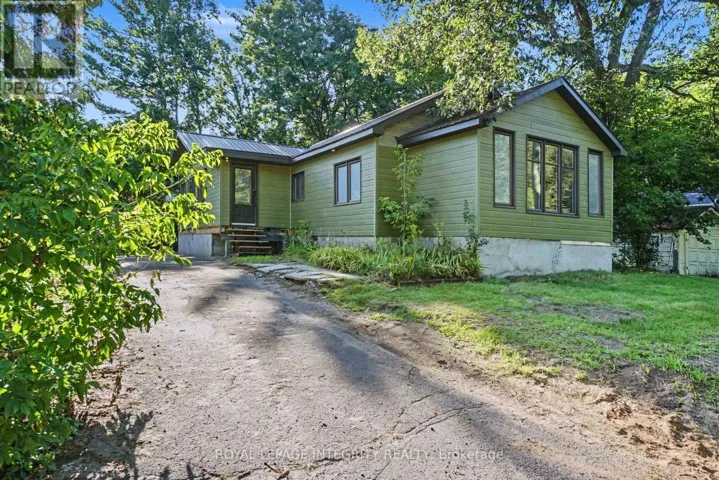 357 BAYVIEW DRIVE, Ottawa, Ontario K0A3M0