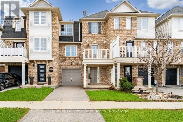 3115 STORNOWAY CIRCLE, Oakville (BC Bronte Creek), Ontario L6M5H9
