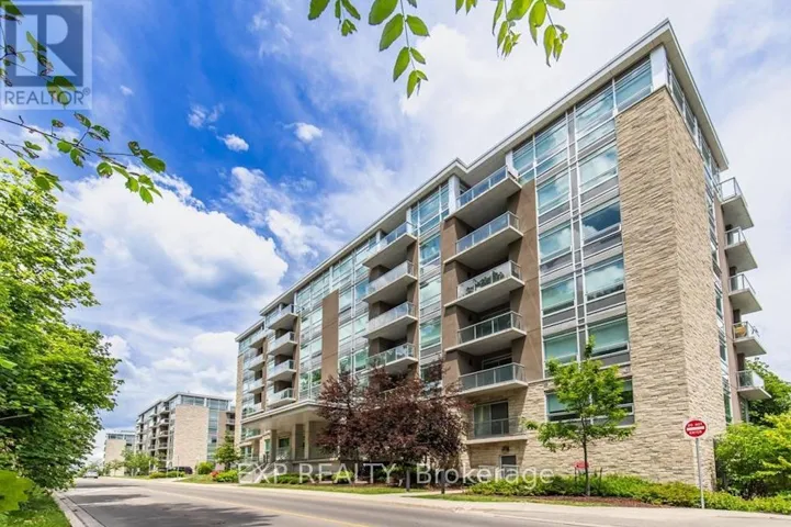 601 - 479 CHARLTON AVENUE E, Hamilton (Stinson), Ontario L8N0B4