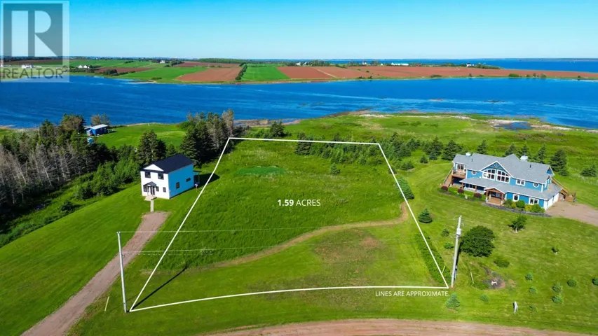 06-7 Sailors Lane, Malpeque, Prince Edward Island C0B1M0