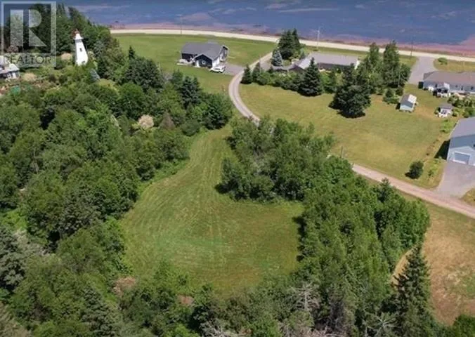 Lot Wight Birch Crescent, Lower Montague, Prince Edward Island C0A1R0