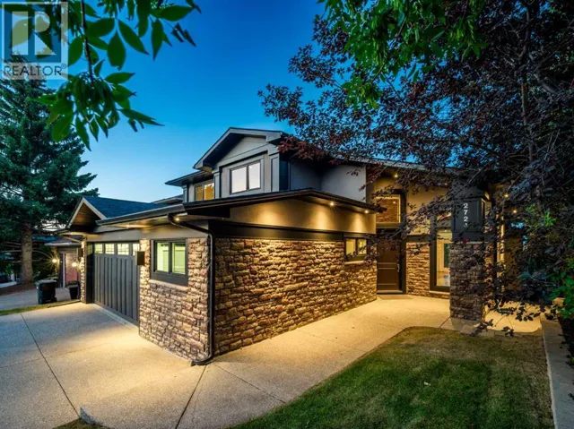 2724 Signal Ridge View SW, Calgary, Alberta T3H2J5