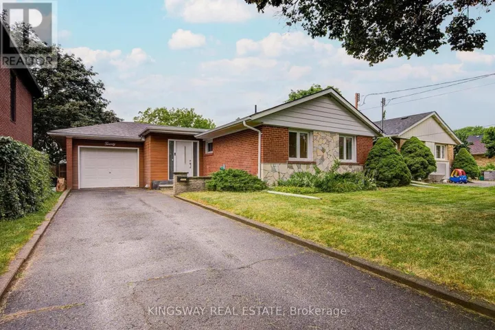 20 WIGMORE DRIVE, Toronto (Victoria Village), Ontario M4A2E5