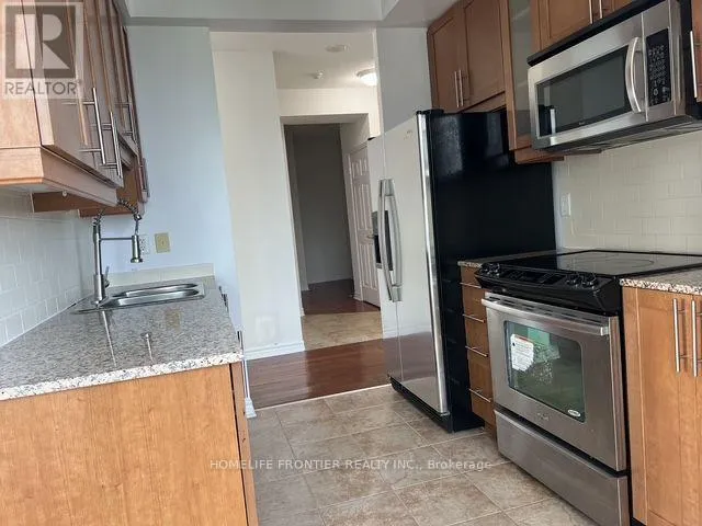 1105 - 18 HOLMES AVENUE, Toronto (Willowdale East), Ontario M2N0E1