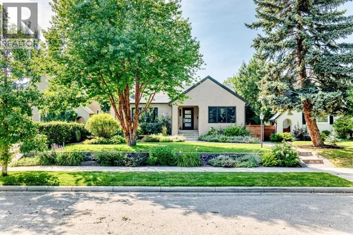 3223 2 Street SW, Calgary, Alberta T2S1T5