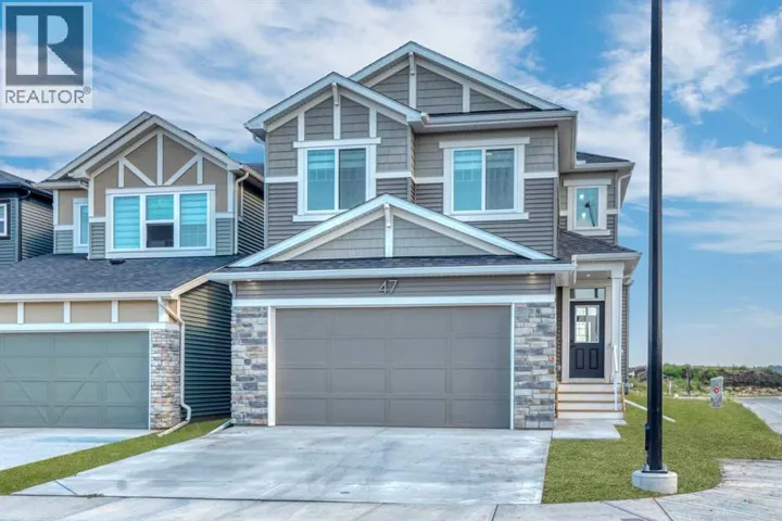 47 Legacy Glen Heights SE, Calgary, Alberta T2X5Z6
