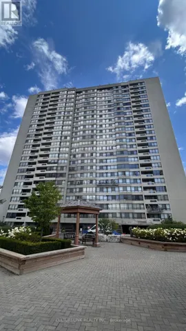 1005 - 255 BAMBURGH CIRCLE, Toronto (Steeles), Ontario M1W3T6