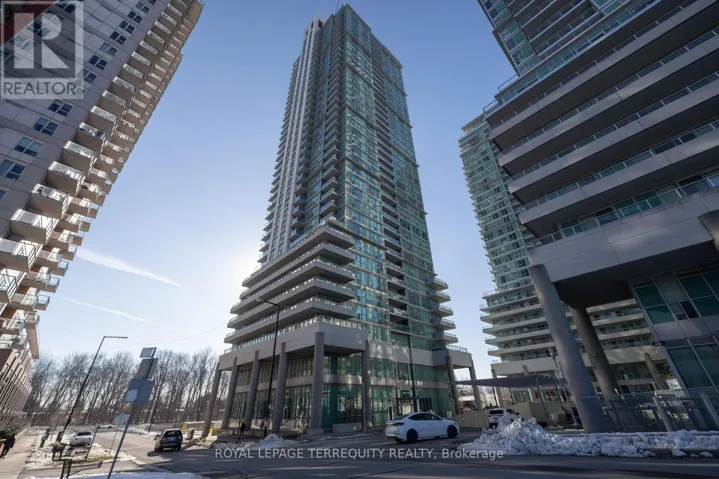 3606 - 50 TOWN CENTRE COURT, Toronto (Bendale), Ontario M1P0A9