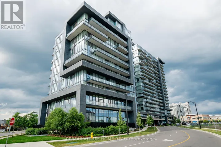 1004 - 10 GATINEAU DRIVE, Vaughan (Beverley Glen), Ontario L4J0L2