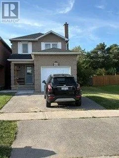 468 CONLEY STREET, Vaughan (Lakeview Estates), Ontario L4J6T5