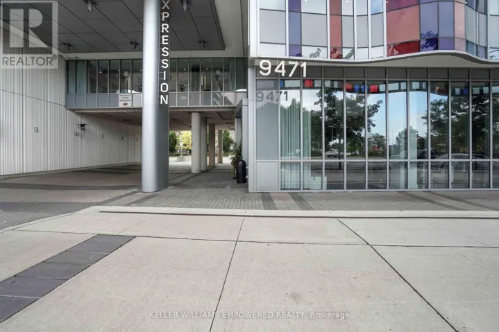 811 - 9471 YONGE STREET N, Richmond Hill (Observatory), Ontario L4C0Z5