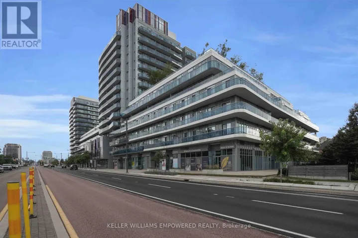 811 - 9471 YONGE STREET N, Richmond Hill (Observatory), Ontario L4C0Z5
