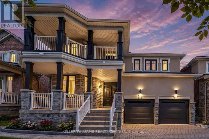 7 PHILIPS LAKE COURT, Richmond Hill (Jefferson), Ontario L4E0M2