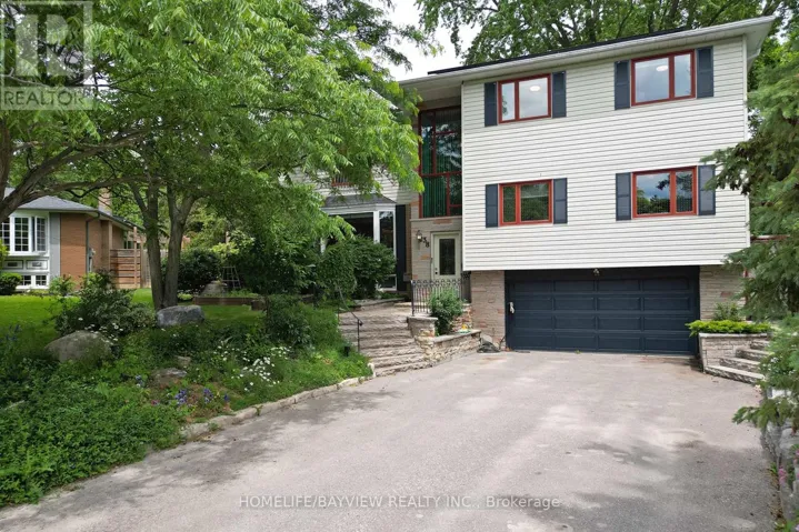 38 CHRISTMAN COURT, Markham (Markham Village), Ontario L3P3C8