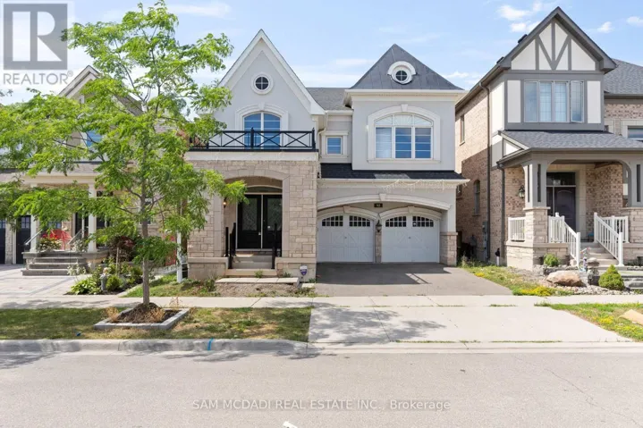 93 WHEAT BOOM DRIVE, Oakville (GO Glenorchy), Ontario L6H0M9
