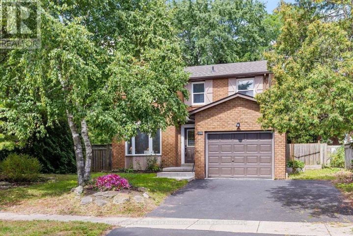 3243 ULMAN ROAD, Oakville (BR Bronte), Ontario L6L5S8