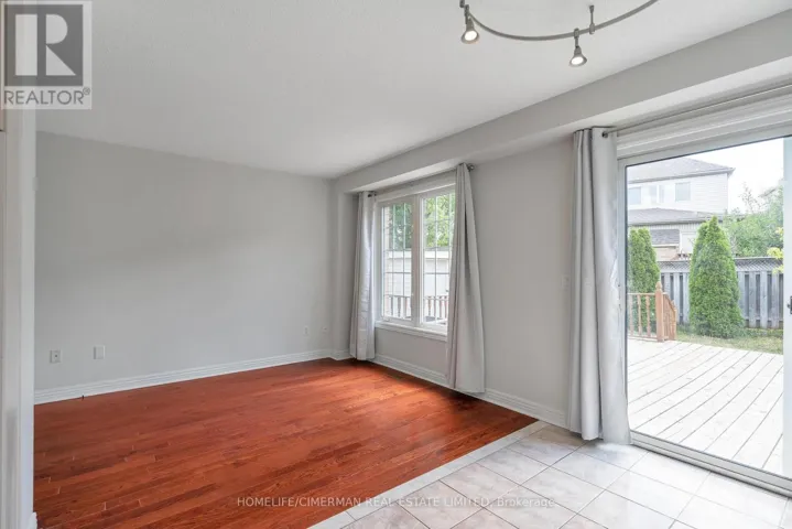 5554 CREDITRISE PLACE, Mississauga (Central Erin Mills), Ontario L5M6E3
