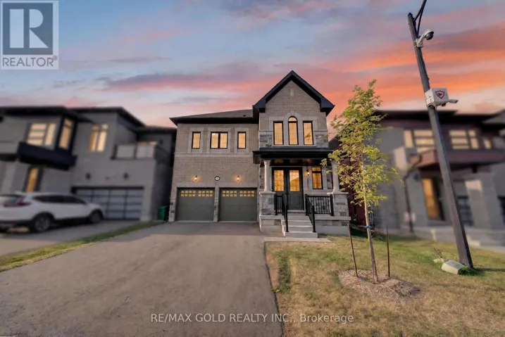11 KEYWORTH CRESCENT, Brampton (Sandringham-Wellington North), Ontario L6R4E9