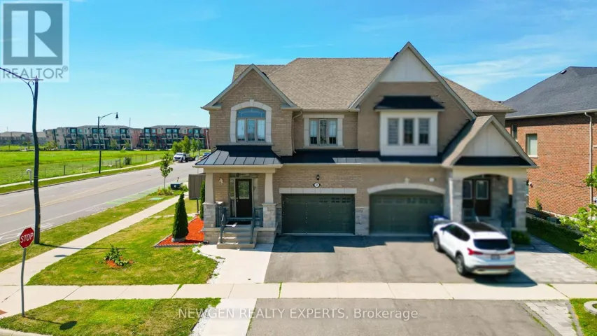 2 RANGEMORE ROAD, Brampton (Northwest Brampton), Ontario L7A4V8