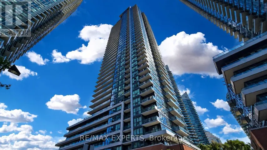 615 - 2212 LAKESHORE BOULEVARD W, Toronto (Mimico), Ontario M8V0C2