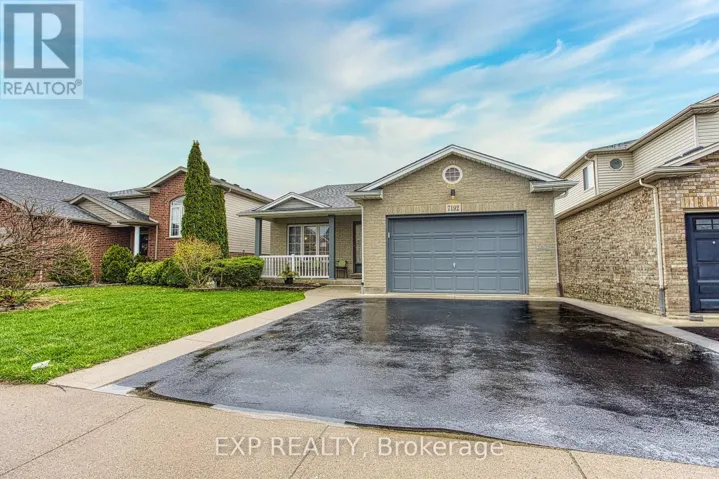 7192 KELLY DRIVE, Niagara Falls (Forestview), Ontario L2H3K1
